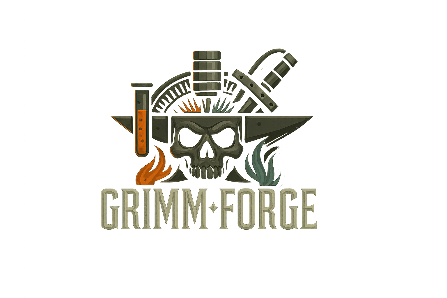 Grimm Forge Ltd